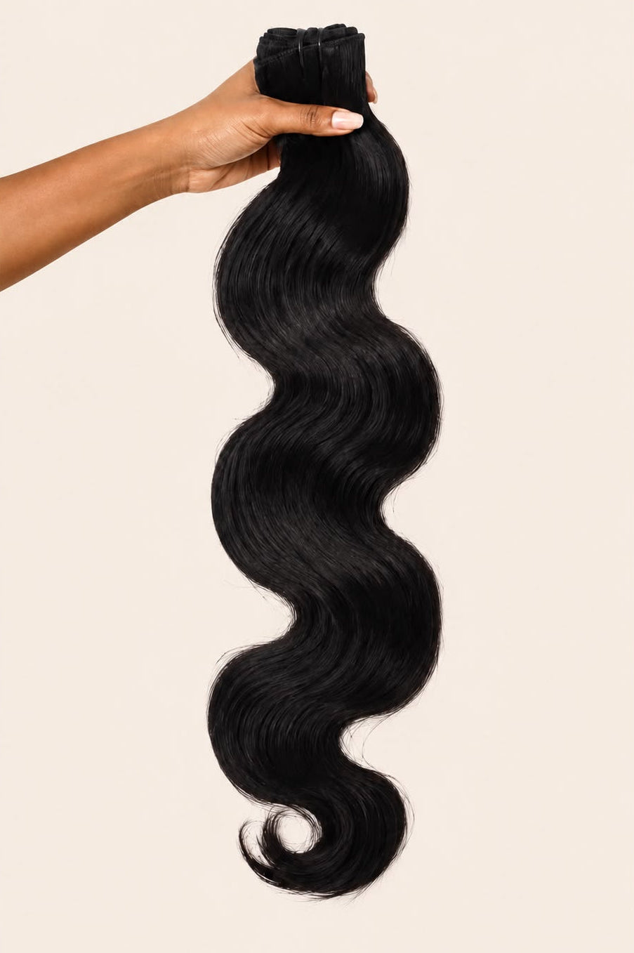 Body Wave